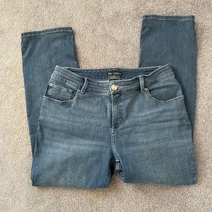 Woman’s Lee jeans